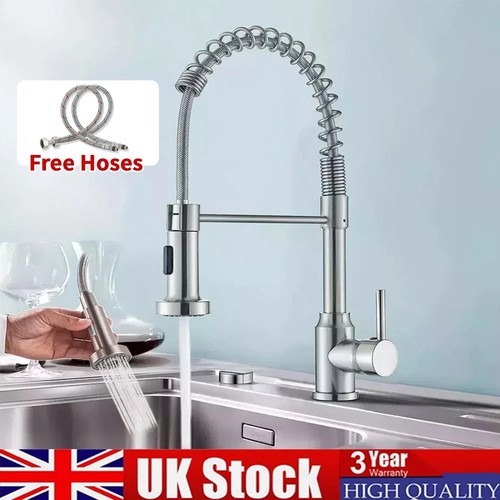 Modern monobloc pull - pull, out