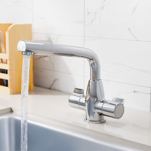 Kitchen sink mixer tap - sink,