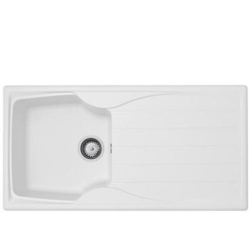 Liquida cmp10wh bowl - cmp10wh, 1