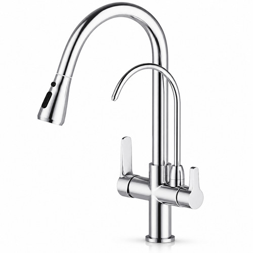 Way kitchen filter tap pull - way,