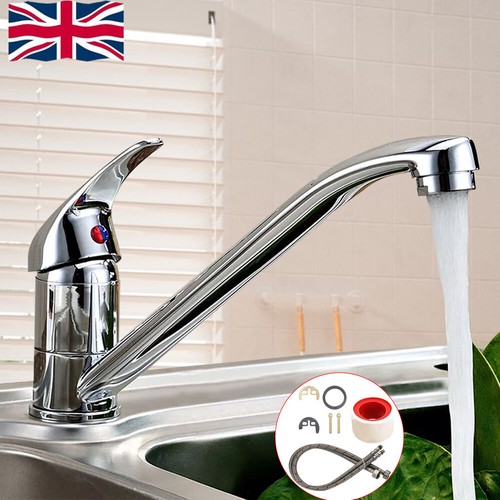 Kitchen sink mixer single - sink,