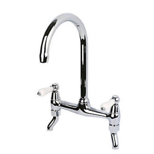 Swirl kitchen sink - swirl, mixer