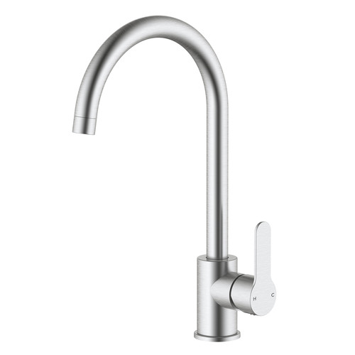 Kitchen sink mixer - mixer, tap