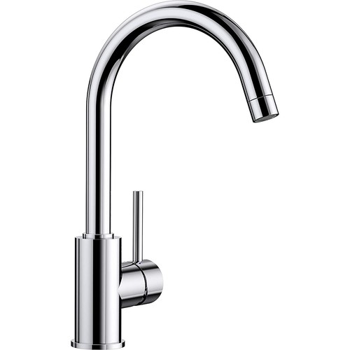 Blanco mida single lever - mida,