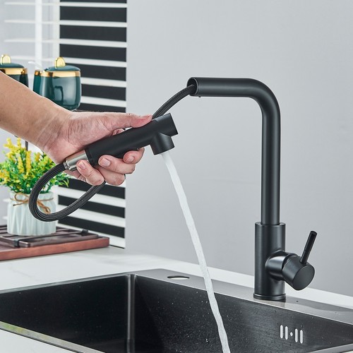 Kitchen mixer taps - kitchen,