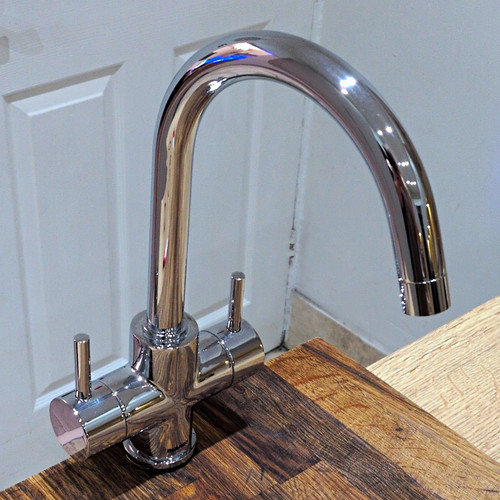 Blanco camia kitchen tap - blanco,