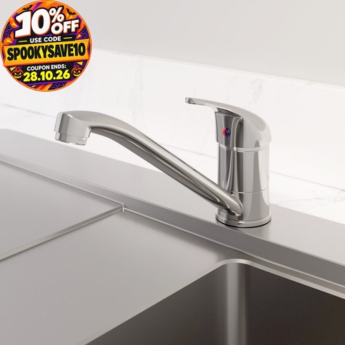 Modern monbloc kitchen sink - kitchen,