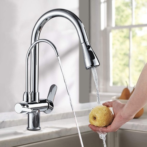 Modern way kitchen mixer - modern,