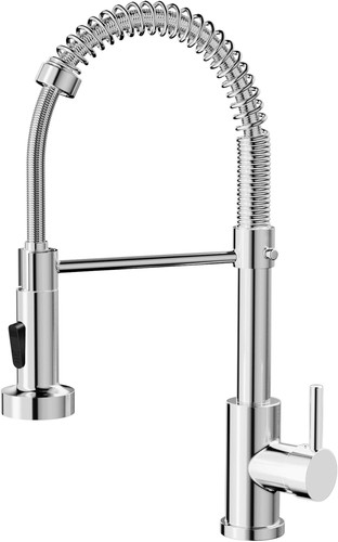 Cobbe kitchen tap spring - cobbe,