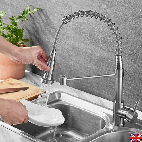 Kitchen tap pull out - kitchen, mixer
