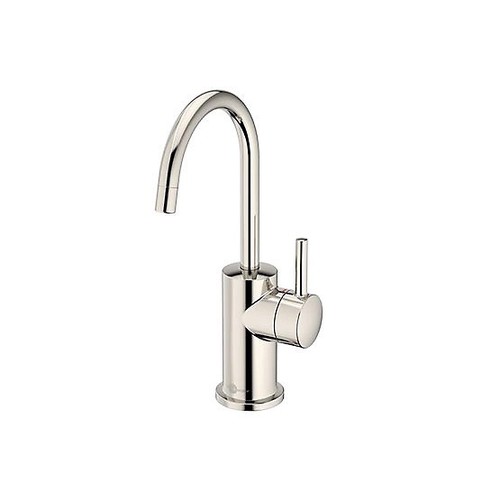 Sink erator boiling water - in,