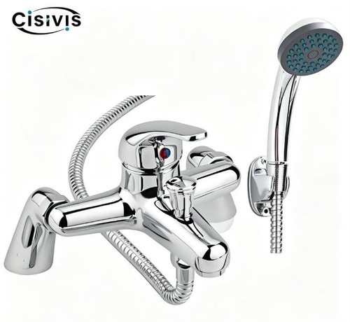 Luxury bathroom tap - tap, shower