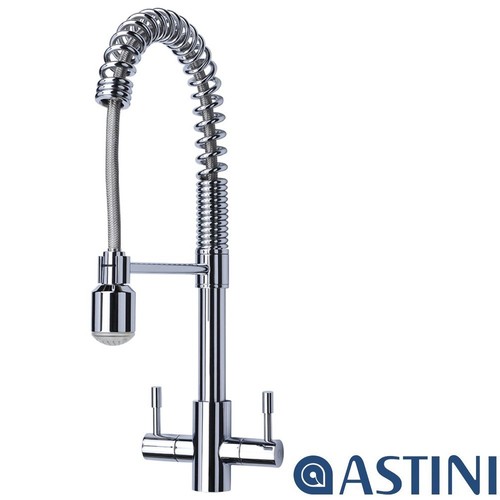 Astini groove chrome twin - astini,
