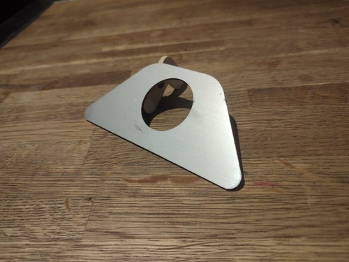 Kitchen tap sink reinforcer - kitchen,