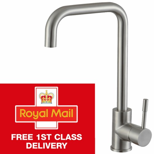 Brushed stainless steel - brushed,