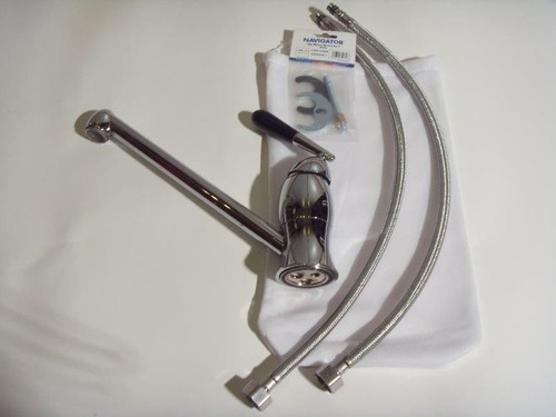 Gorgeous rotating kitchen sink - gorgeous,