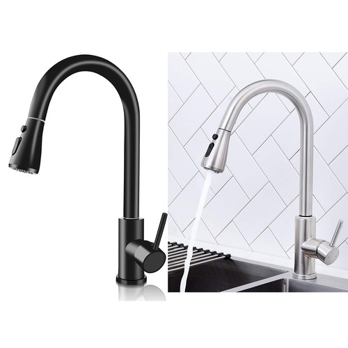 360 kitchen sink mixer - kitchen, taps
