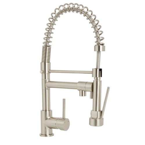 Kitchen sink tap - kitchen,