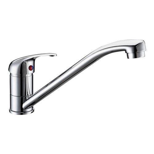 Kitchen sink mixer tap single - sink,