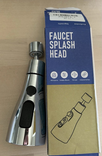 Faucet head brand - , new