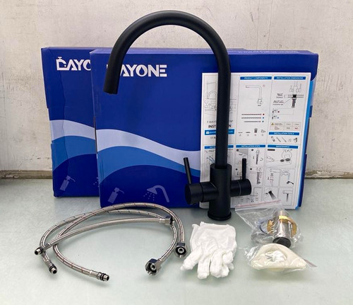 Cayone way filter kitchen - cayone,