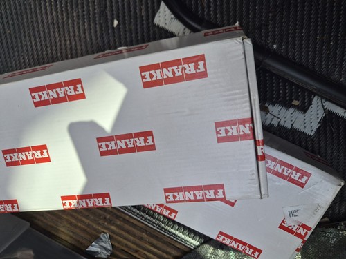 Franke narew plus chrome - narew,