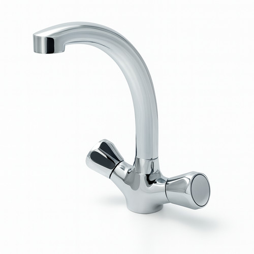 Westco araya kitchen mixer tap - araya,