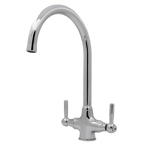 Clever rune kitchen sink mixer - rune,