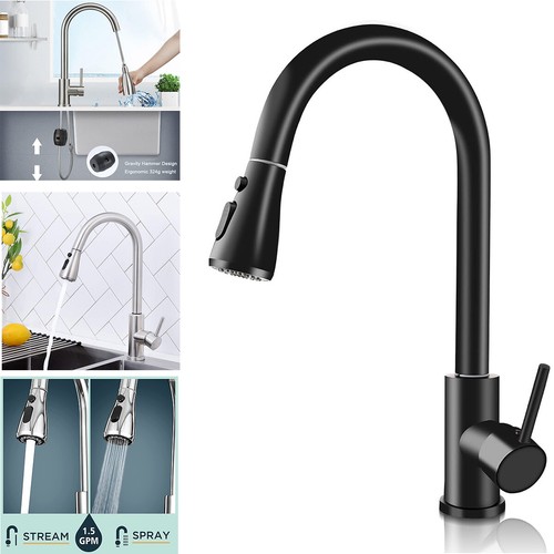 Kitchen sink taps 360 - sink, 360°