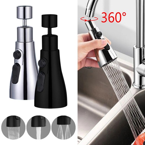 Water kitchen tap head - kitchen,