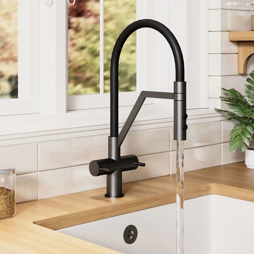 Nuie ravi mono - dual, lever