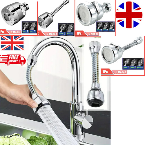 Water kitchen tap - kitchen, saving