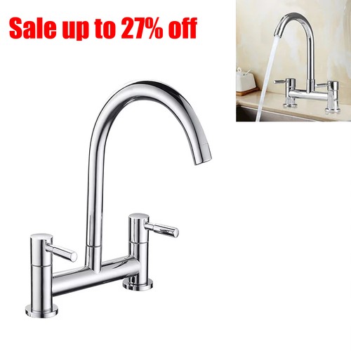 Modern dual lever - dual,