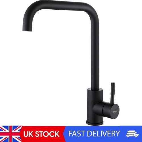 Kitchen mixer tap - kitchen, tap,