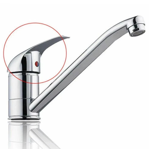 Modern kitchen sink mixer - modern,