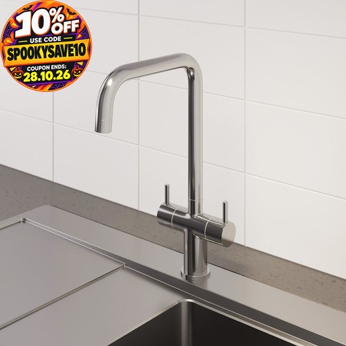 Modern mono kitchen - mono, sink