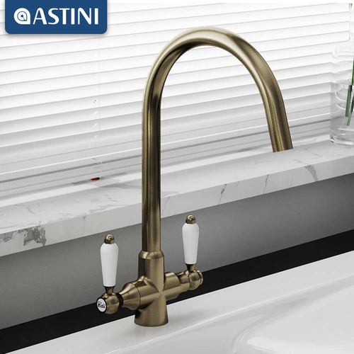Astini colonial antique bronze - antique,