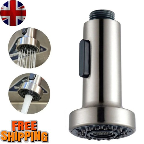 Faucet pull out spray shower - out,