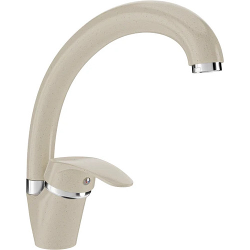 Mexen rosa beige kitchen - beige, sink
