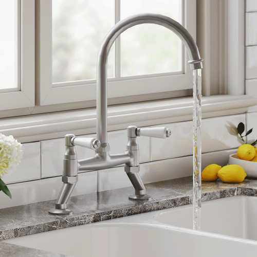 Nuie bridge kitchen sink - nuie,
