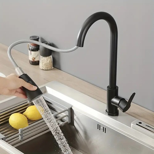 360 kitchen sink mixer - 360°,