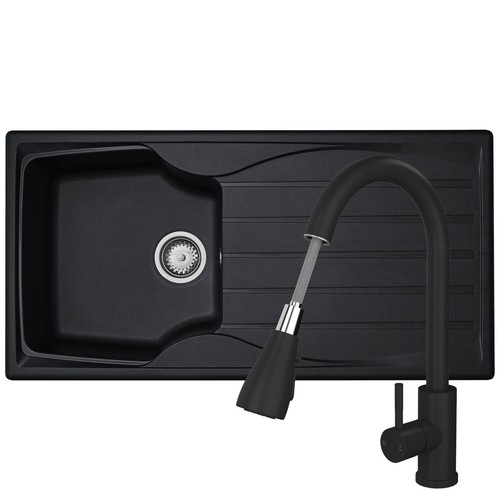 Liquida cmp10bl bowl - 1.0,
