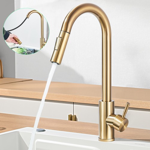 Kitchen sink mixer tap - kitchen,