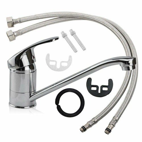 Sink mixer taps swivel spout - mixer,