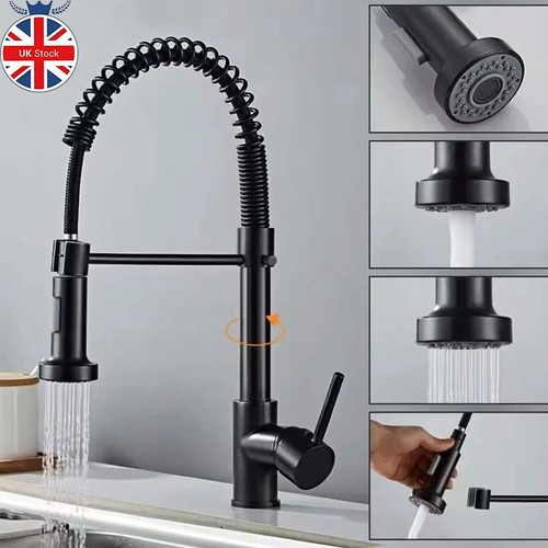 Matte black kitchen sink - matte,