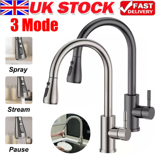 360 kitchen sink mixer - 360°, taps