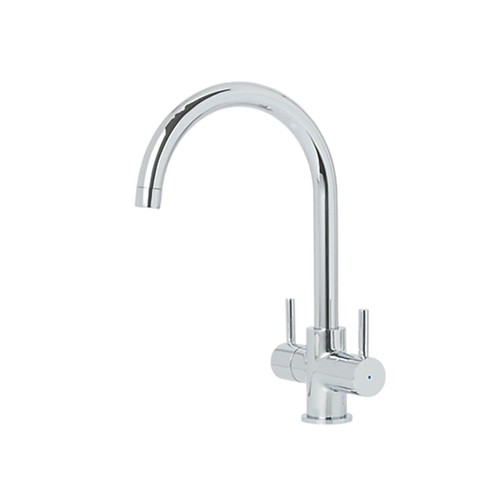 Kitchen sink tap - mono, mixer