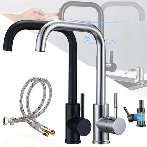 360 modern kitchen sink - 360°,