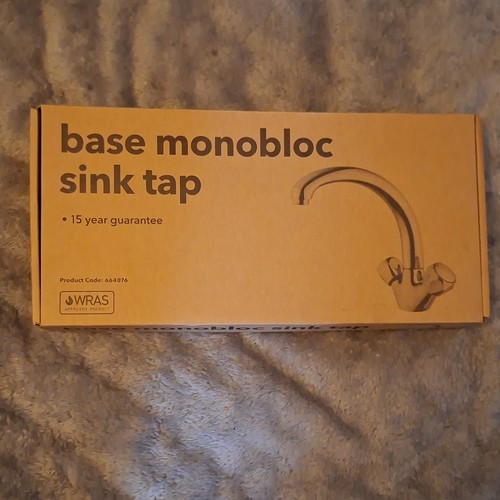 Sink tap - sink,