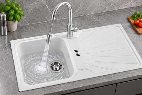 Liquida cmp5wh bowl - 1,